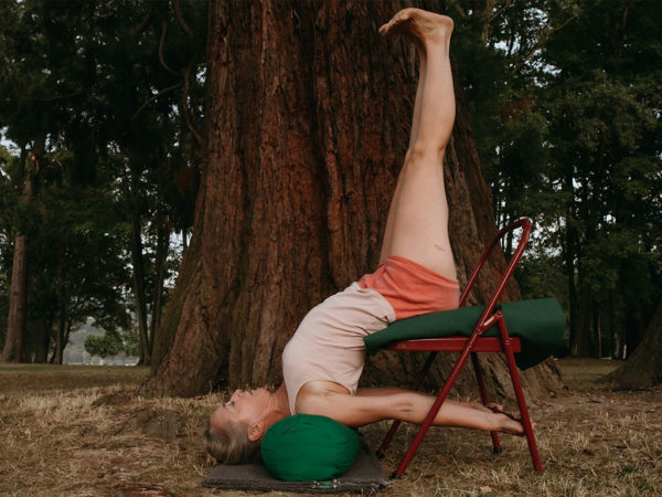 Yoga Iyengar Thonon - Les postures inversées, atelier d'approfondissement du samedi 3 février